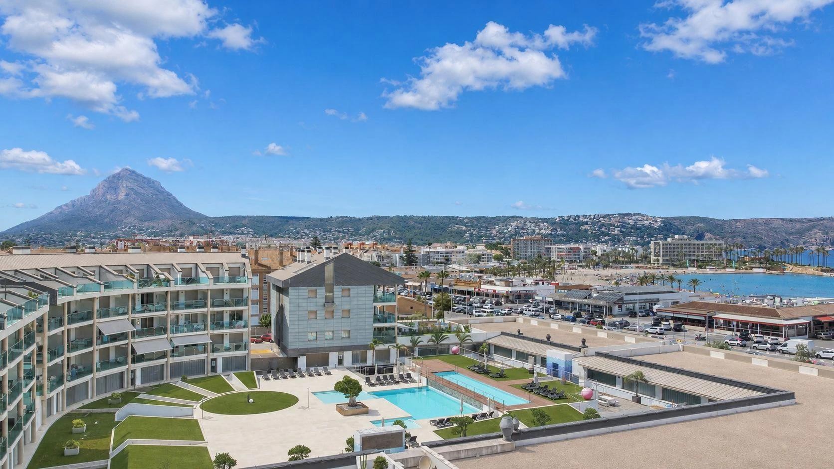 Агенция за недвижими имоти - Имоти Премиер - имот - 1238841, Цена: 997000 EUR