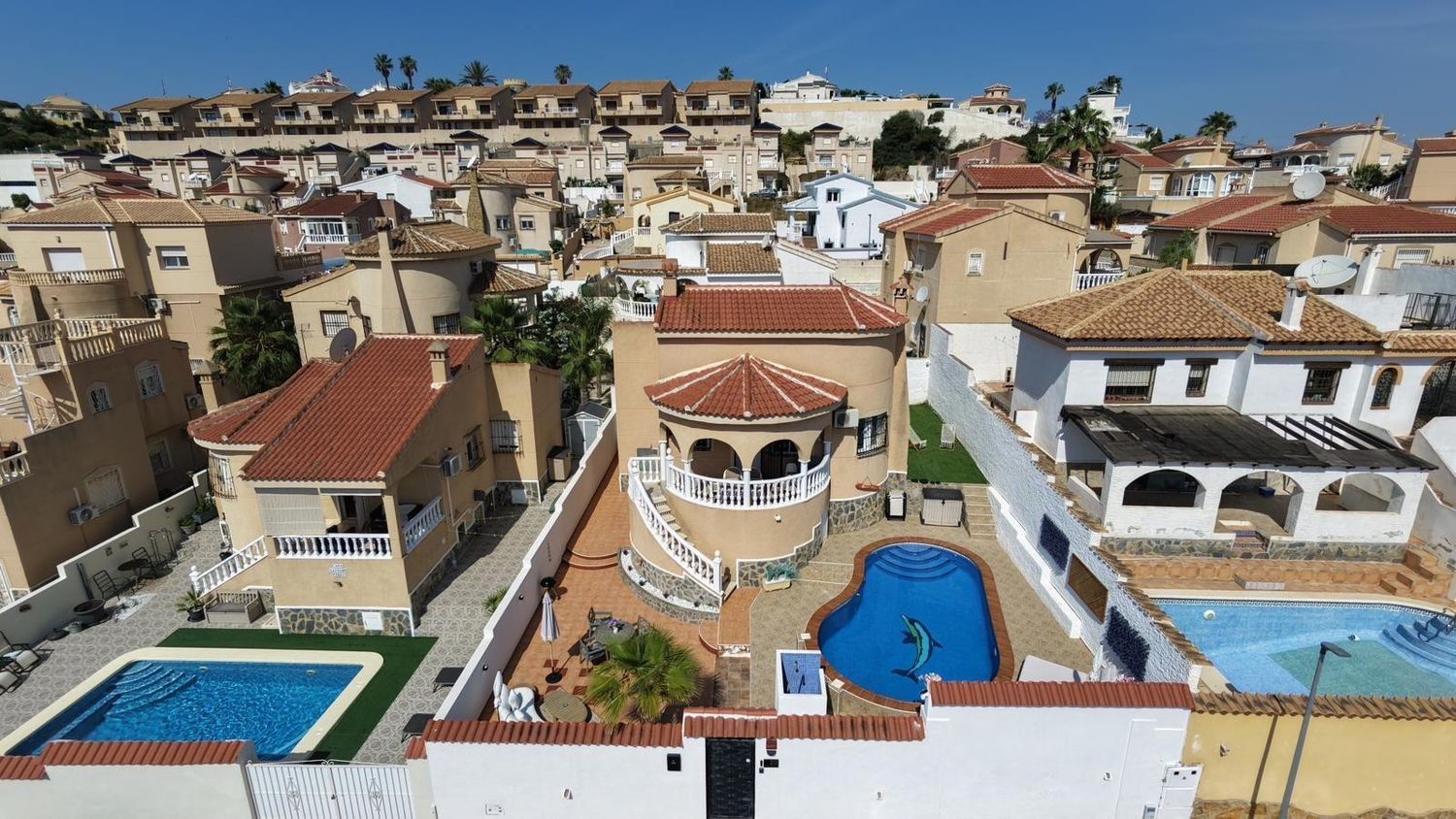 Агенция за недвижими имоти - Имоти Премиер - имот - 1240472, Цена: 299999 EUR