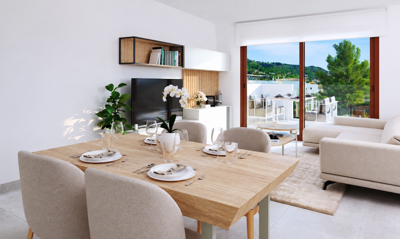 Агенция за недвижими имоти - Имоти Премиер - имот - 1240446, Цена: 502000 EUR