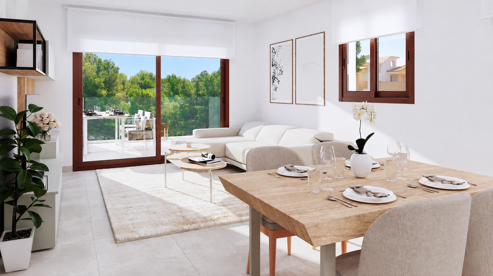 Агенция за недвижими имоти - Имоти Премиер - имот - 1240446, Цена: 502000 EUR