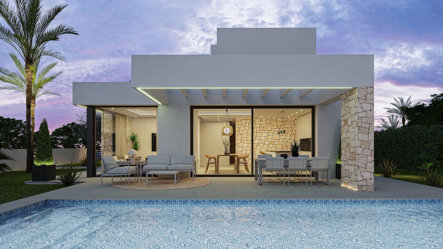 Агенция за недвижими имоти - Имоти Премиер - имот - 1240451, Цена: 1085000 EUR