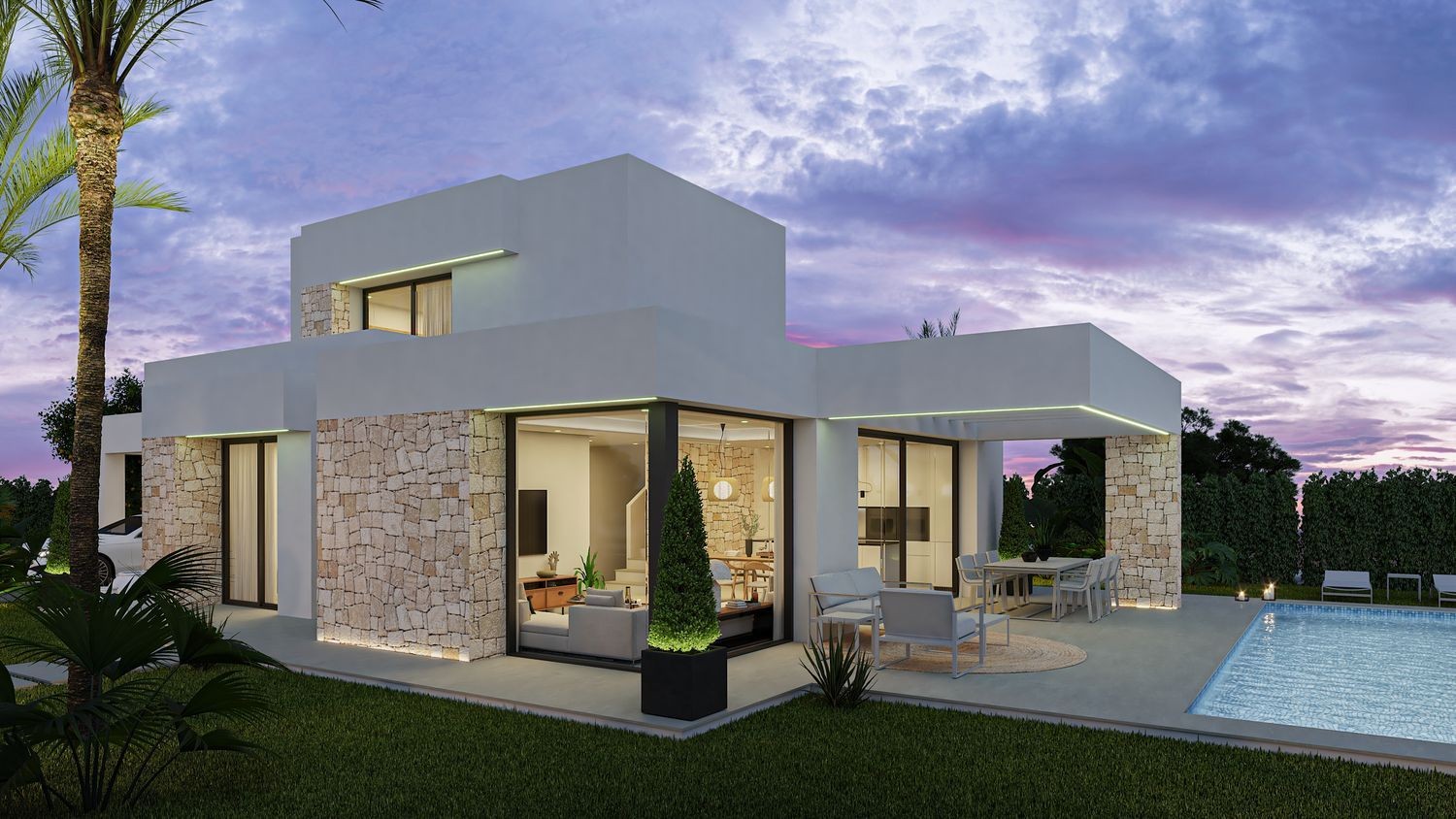 Агенция за недвижими имоти - Имоти Премиер - имот - 1240451, Цена: 1085000 EUR