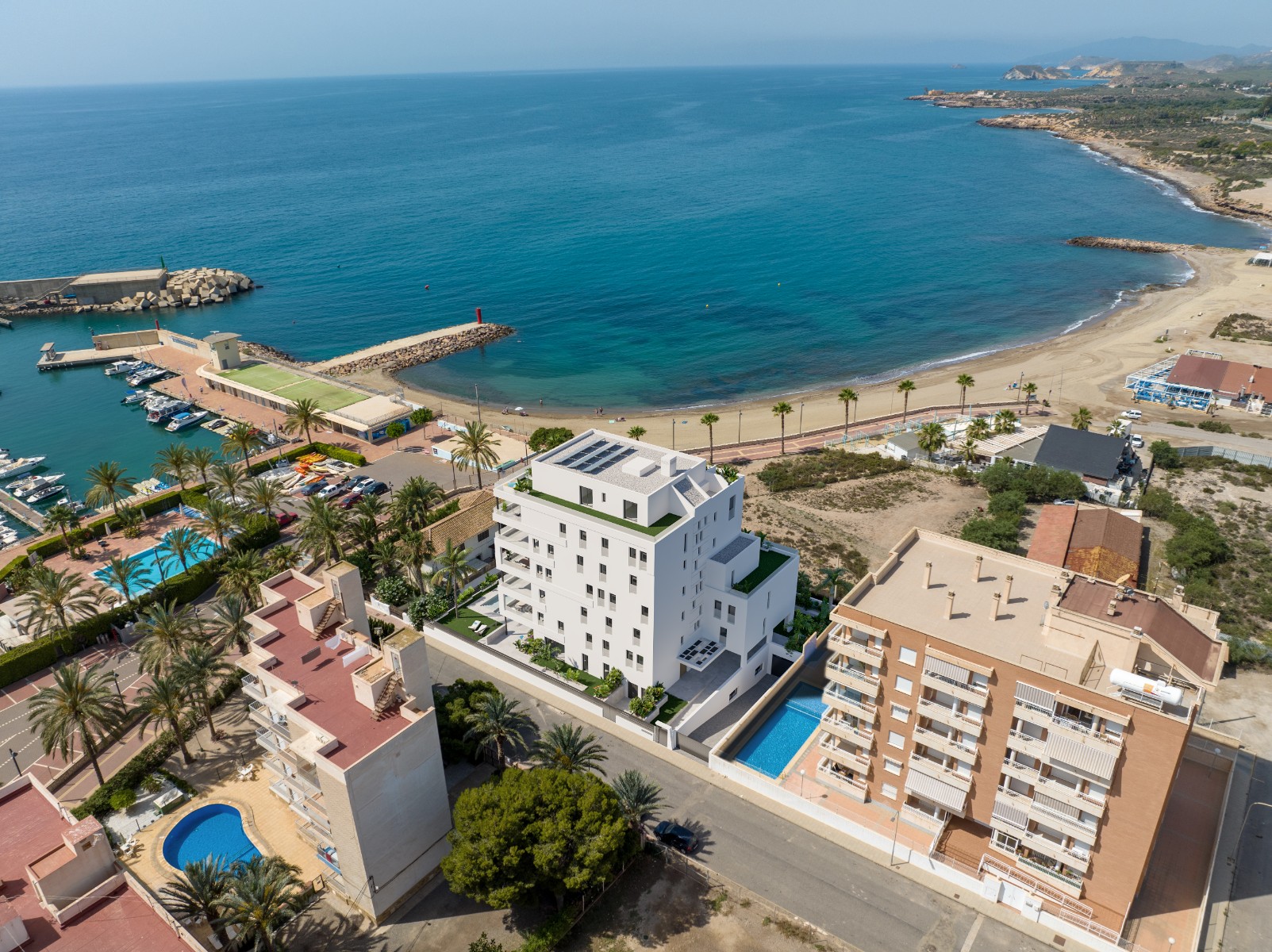 Агенция за недвижими имоти - Имоти Премиер - имот - 1242059, Цена: 1950000 EUR