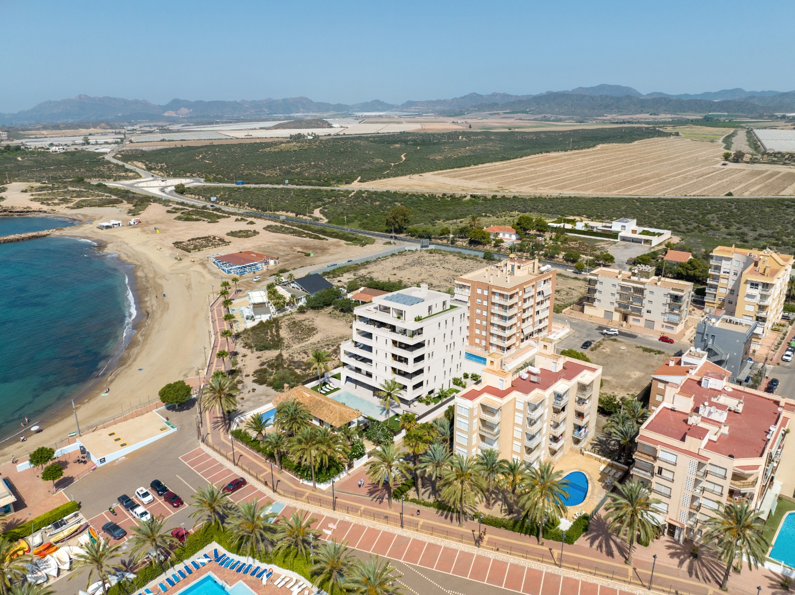 Агенция за недвижими имоти - Имоти Премиер - имот - 1242059, Цена: 1950000 EUR