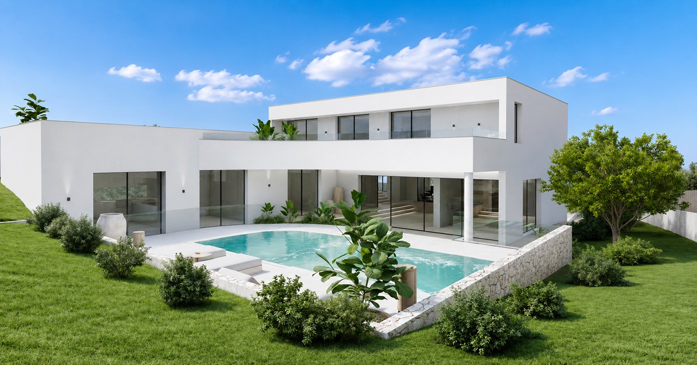 Агенция за недвижими имоти - Имоти Премиер - имот - 1247038, Цена: 1590000 EUR