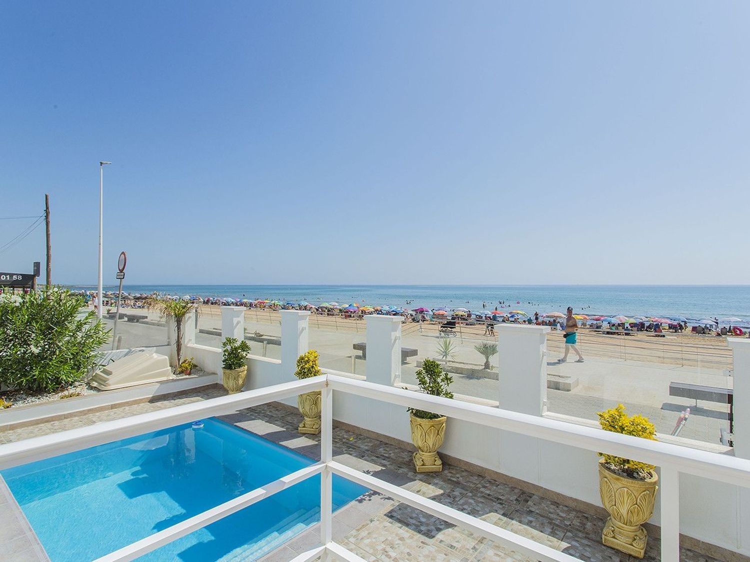 Агенция за недвижими имоти - Имоти Премиер - имот - 1247044, Цена: 1200000 EUR