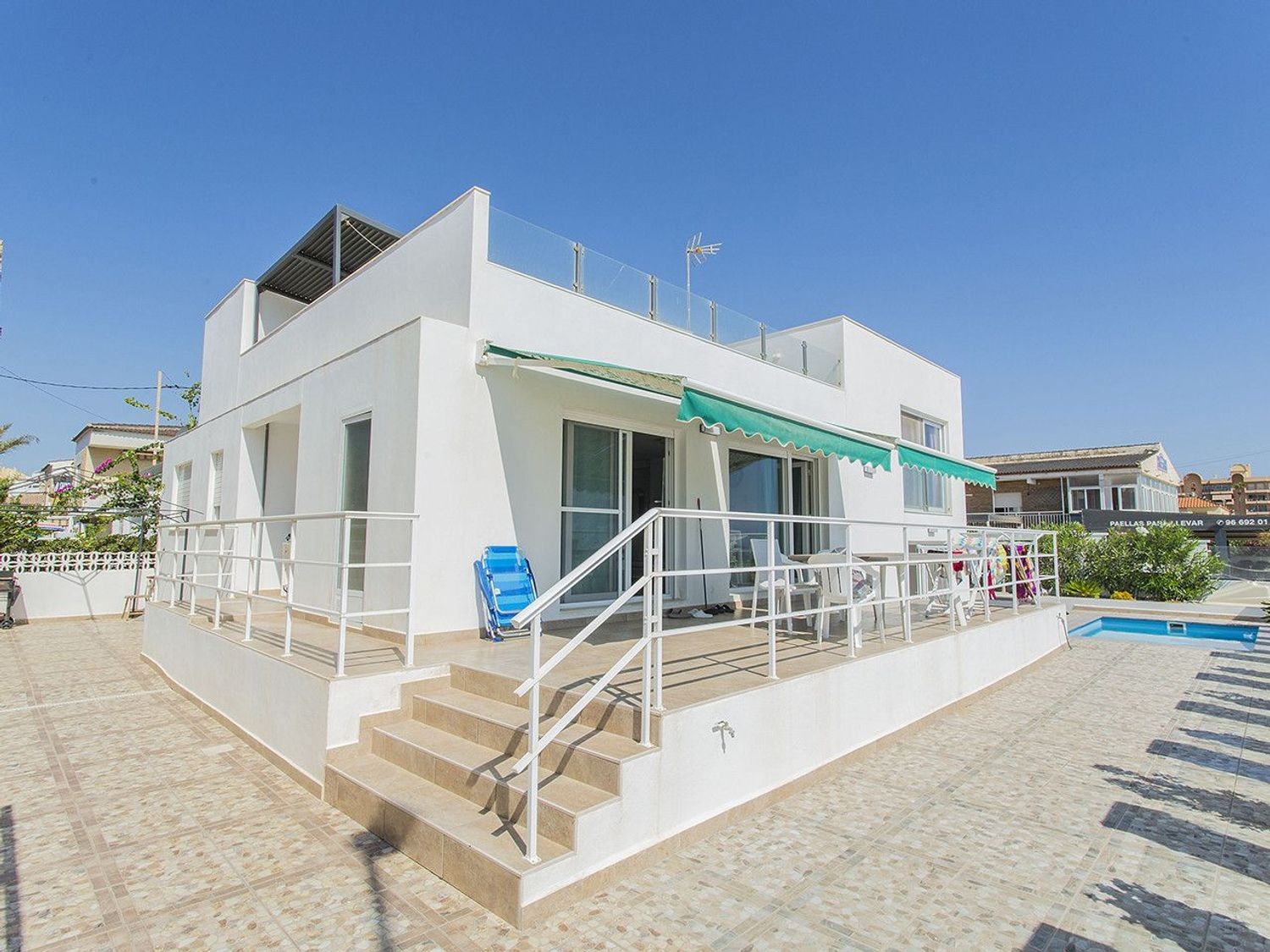 Агенция за недвижими имоти - Имоти Премиер - имот - 1247044, Цена: 1200000 EUR