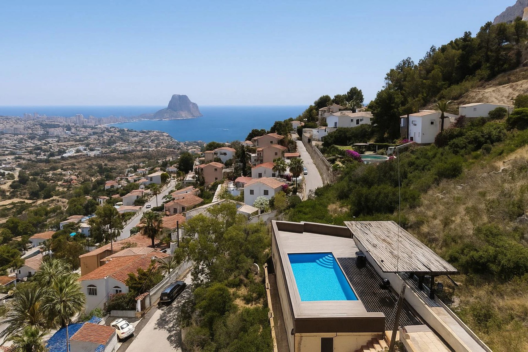 Агенция за недвижими имоти - Имоти Премиер - имот - 1247048, Цена: 478000 EUR