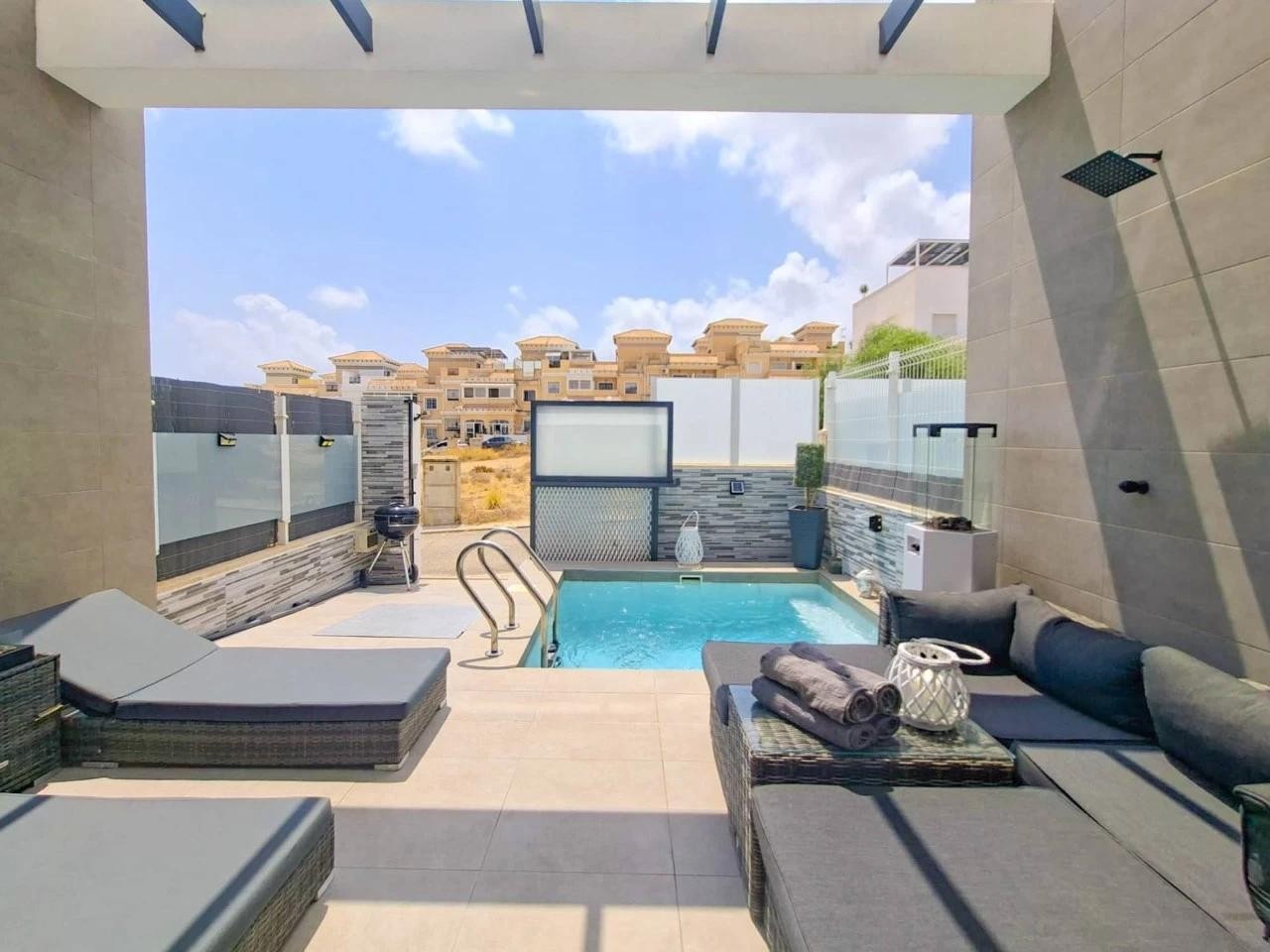 Агенция за недвижими имоти - Имоти Премиер - имот - 1247046, Цена: 330000 EUR