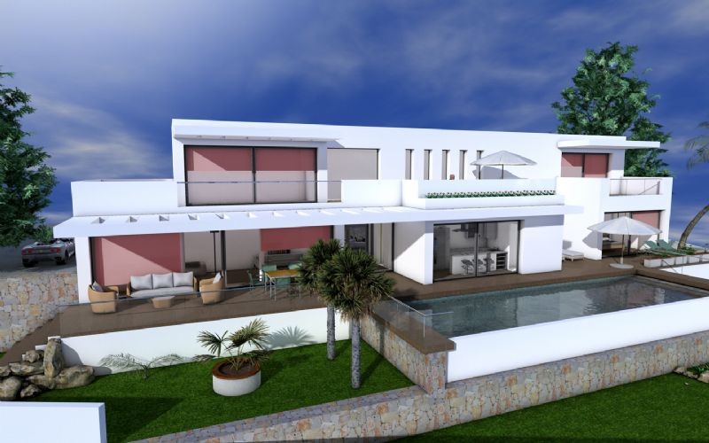 Агенция за недвижими имоти - Имоти Премиер - имот - 1257040, Цена: 1750000 EUR