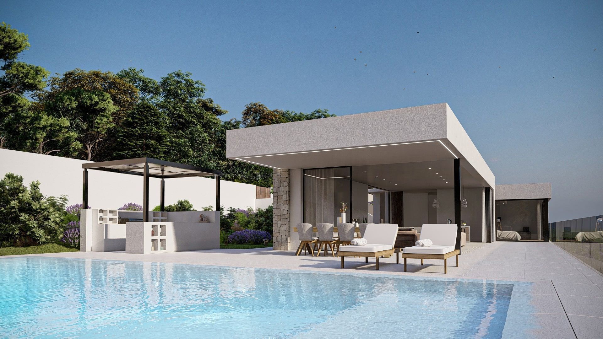 Агенция за недвижими имоти - Имоти Премиер - имот - 1248443, Цена: 1950000 EUR
