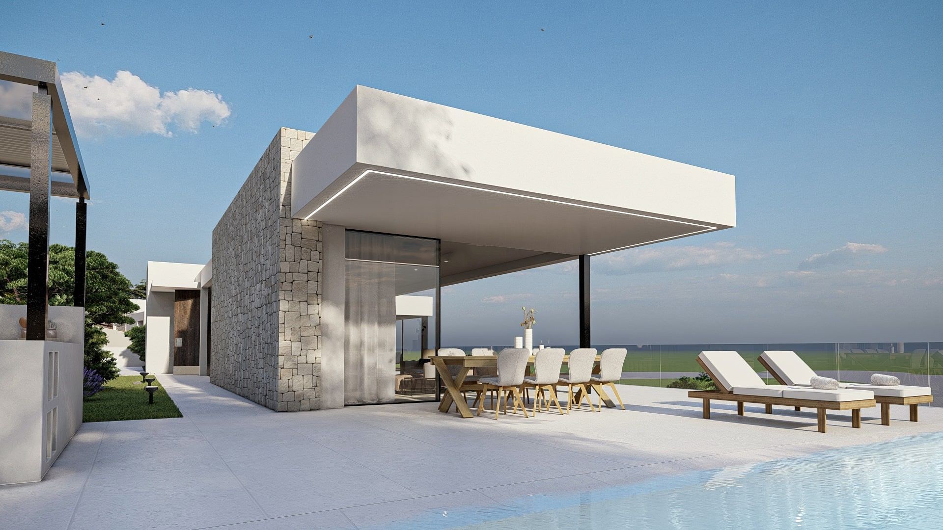 Агенция за недвижими имоти - Имоти Премиер - имот - 1248443, Цена: 1950000 EUR