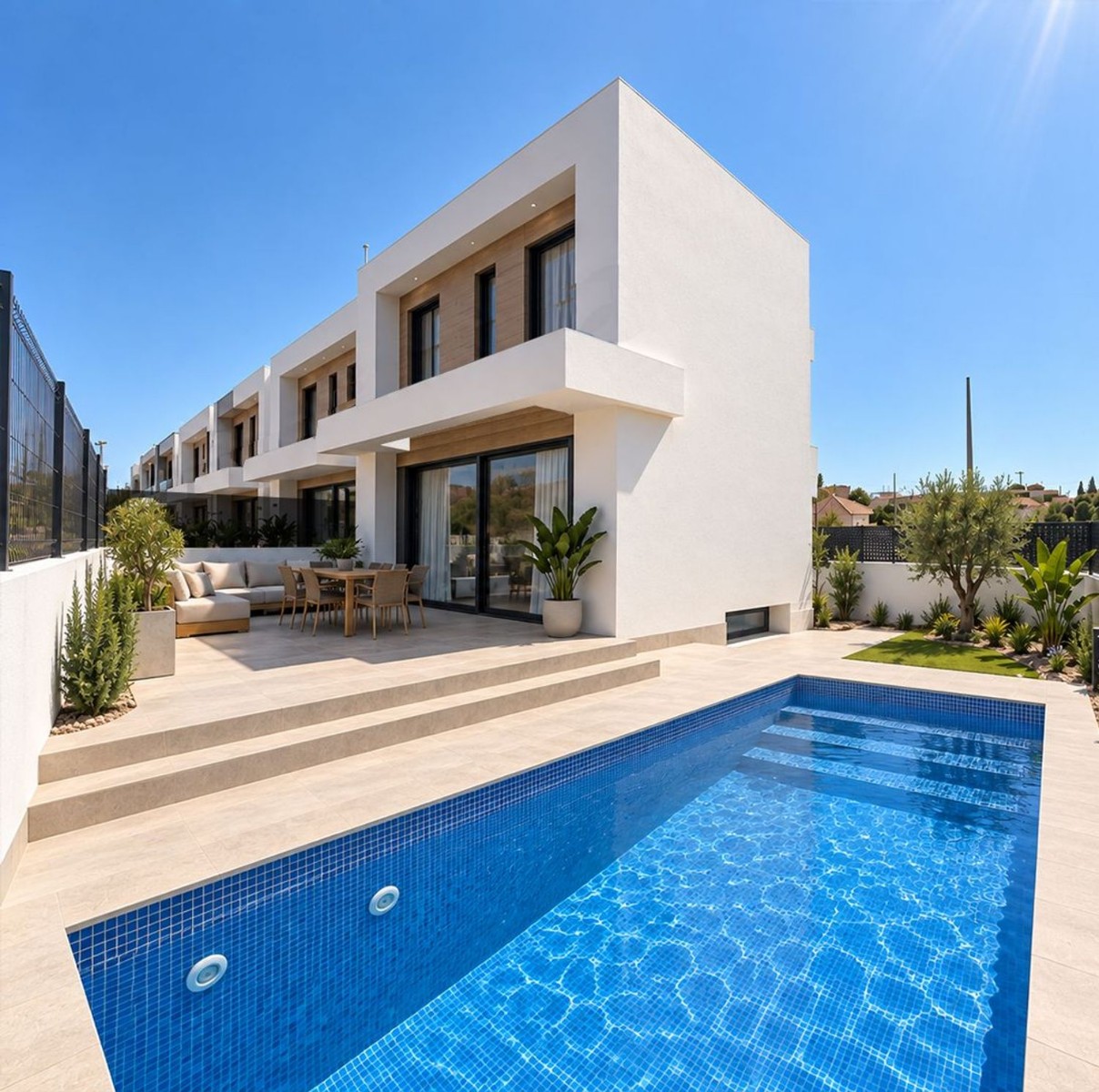 Агенция за недвижими имоти - Имоти Премиер - имот - 1256656, Цена: 589000 EUR