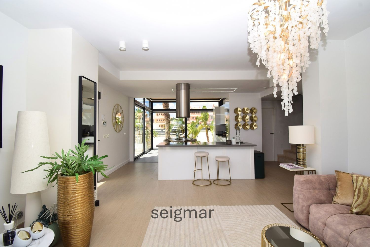 Агенция за недвижими имоти - Имоти Премиер - имот - 1256649, Цена: 1195000 EUR