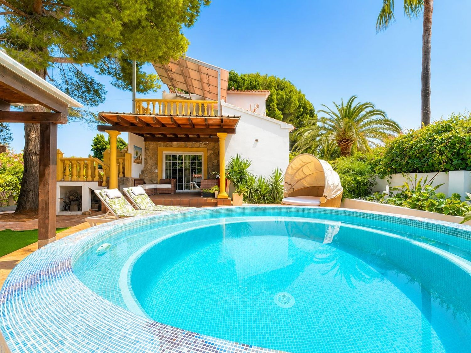 Агенция за недвижими имоти - Имоти Премиер - имот - 1256640, Цена: 659000 EUR