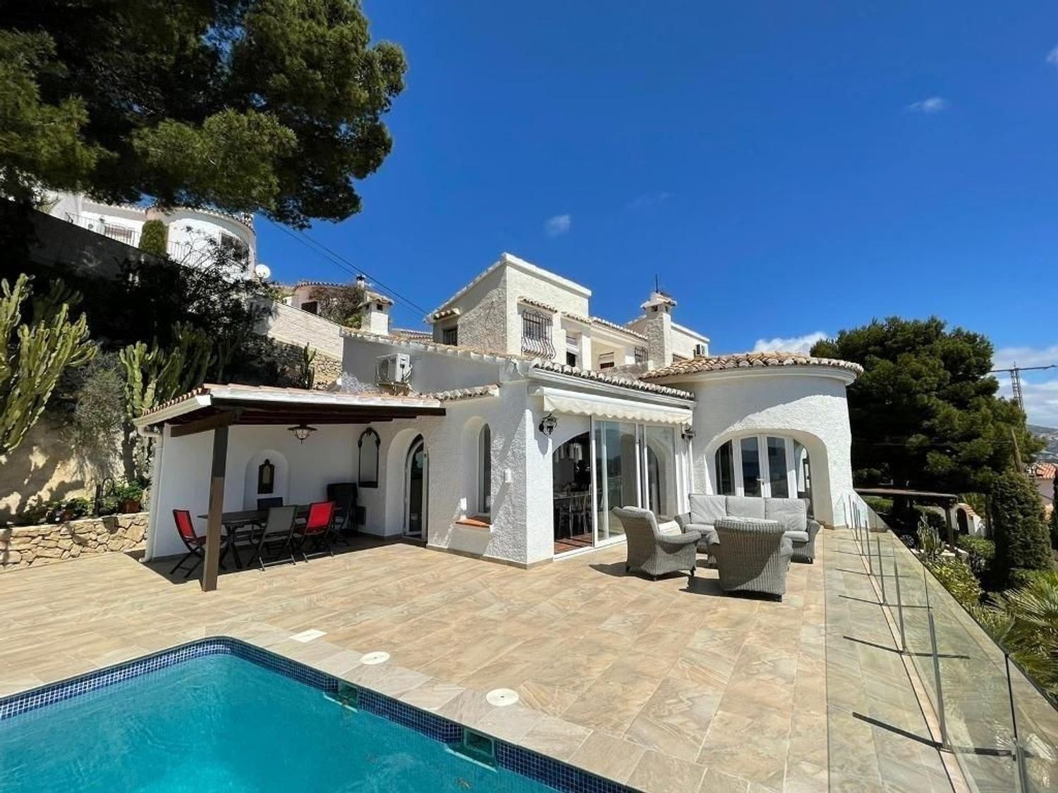 Агенция за недвижими имоти - Имоти Премиер - имот - 1256653, Цена: 850000 EUR