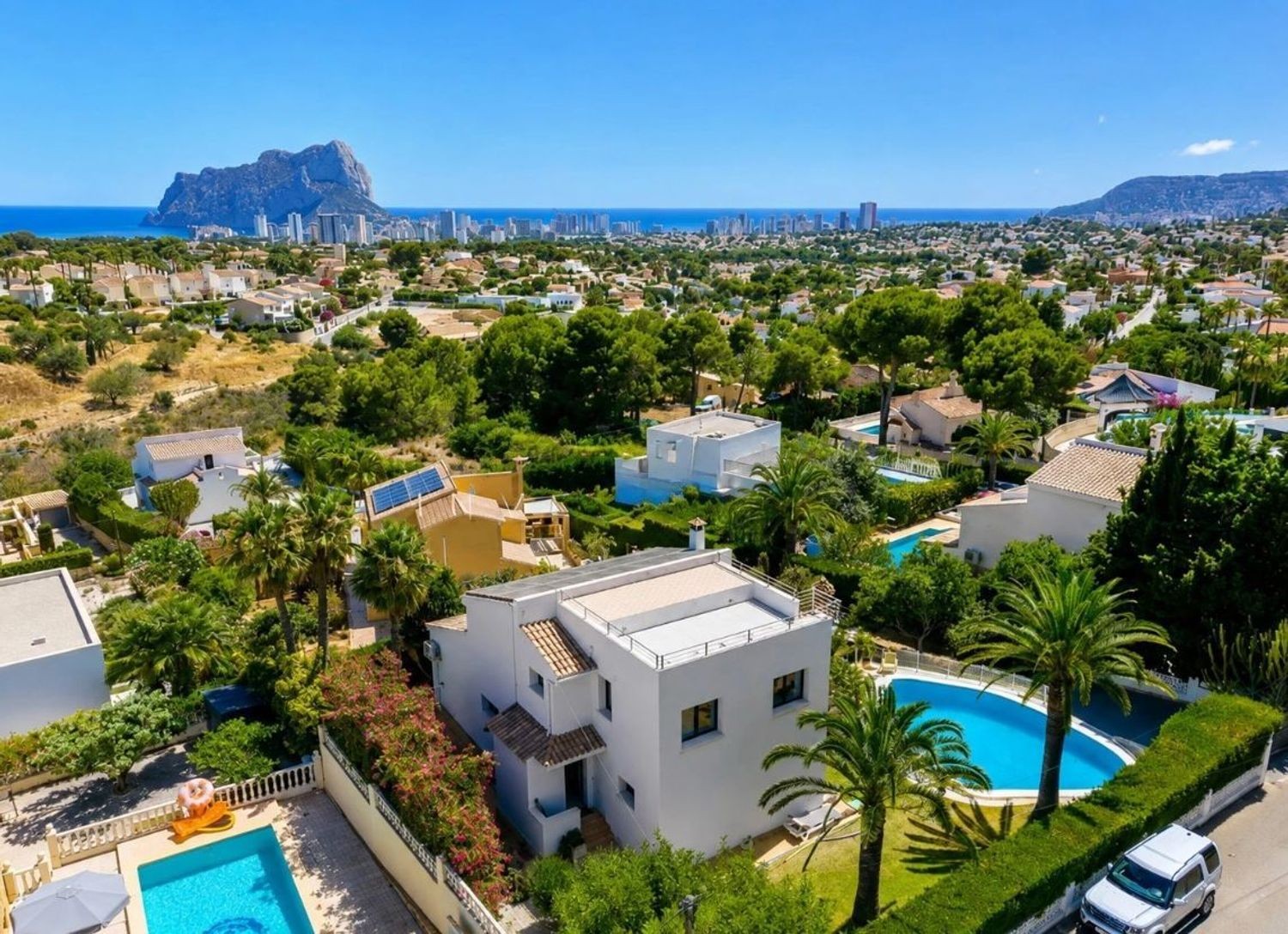 Агенция за недвижими имоти - Имоти Премиер - имот - 1256633, Цена: 810000 EUR