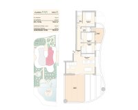 New Build - Apartment - Calpe - Arenal Bol