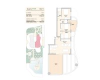 New Build - Apartment - Calpe - Arenal Bol