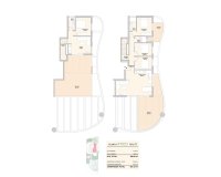 New Build - Apartment - Calpe - Arenal Bol