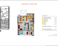 New Build - Apartment - Torrevieja - Torrevieja Centro