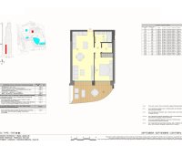 New Build - Apartment - Benidorm - Playa Poniente