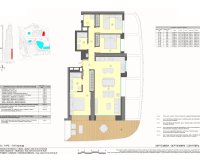 New Build - Apartment - Benidorm - Playa Poniente