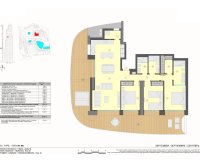 New Build - Apartment - Benidorm - Playa Poniente