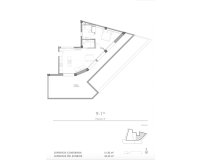 Obra nueva - Apartamento - Barcelona - San Andrés de Palomar