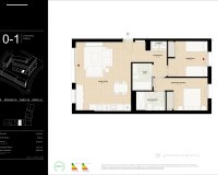 Nowa konstrukcja - Apartament - Gavá