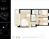 Nowa konstrukcja - Apartament - Gavá