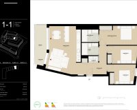 New Build - Apartment - Gavá