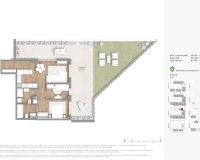 Obra nueva - Apartamento - Sant Boi de Llobregat