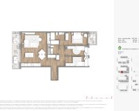 New Build - Apartment - Sant Boi de Llobregat