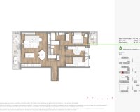 New Build - Apartment - Sant Boi de Llobregat