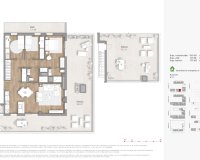 New Build - Apartment - Sant Boi de Llobregat