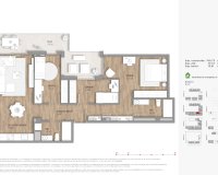 New Build - Apartment - Sant Boi de Llobregat