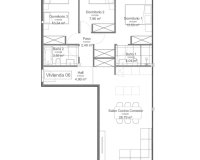 Reventa - Apartamento - El Campello