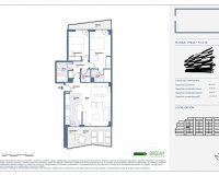 Resale - Apartment - Alicante (San Juan) - San Juan de Alicante