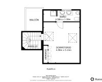 Resale - Duplex - Madrid - La Moraleja