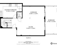 Resale - Duplex - Madrid - La Moraleja