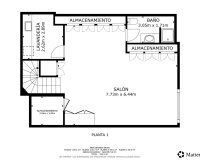 Resale - Duplex - Madrid - La Moraleja