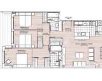 Resale - Apartment - Madrid - La Moraleja