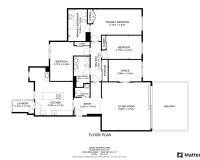 Reventa - Apartamento - Madrid - El Encinar de los Reyes 