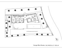 New Build - Villa - Benissa