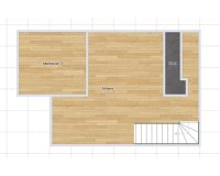 Resale - Duplex - Gran Alacant