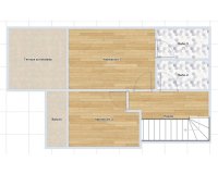 Resale - Duplex - Gran Alacant