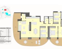 Nowa konstrukcja - Apartament - Benidorm - Playa Poniente