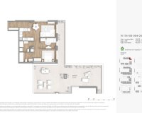 Nowa konstrukcja - Apartament - Sant Boi de Llobregat