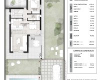 New Build - Villa - Benidorm - Finestrat